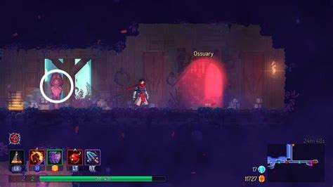 dead cells runes|Where to find and unlock all of the Runes .